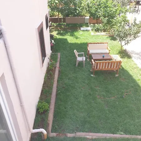 Alcan Apart * Fethiye