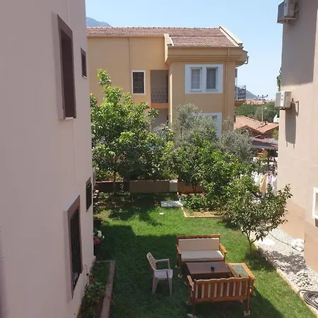 Apartment Alcan Apart