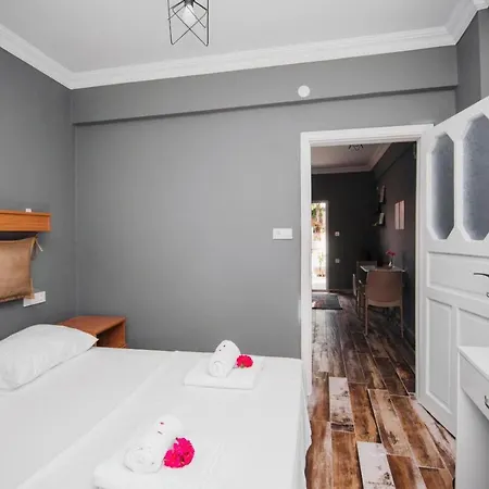 Alcan Apart Appartement *