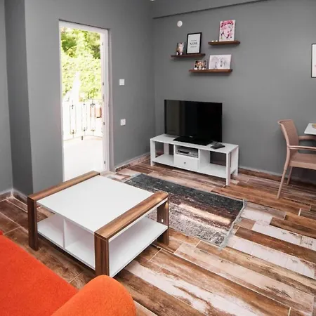 Appartement Alcan Apart